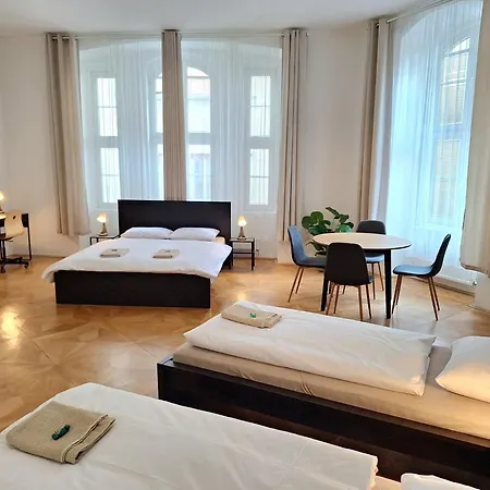 Paula - Old Town Apartment Bratislava