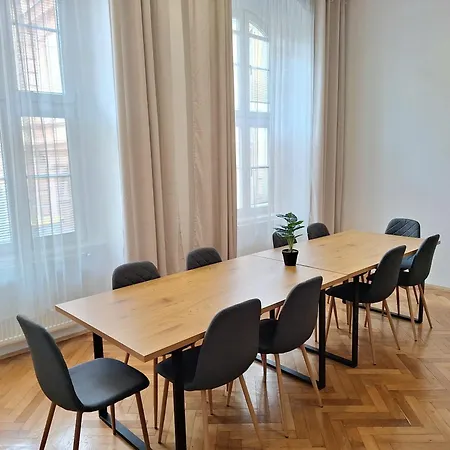 Apartamento Paula - Old Town *