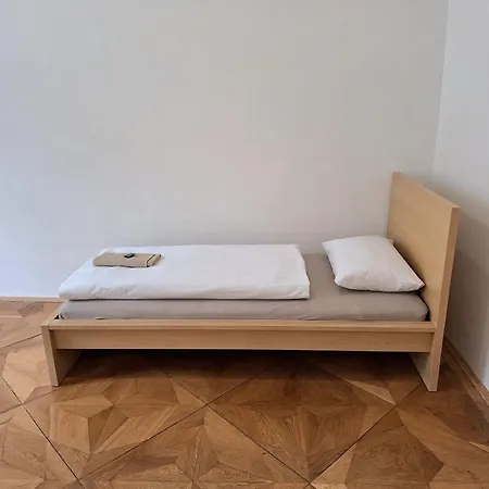 Apartment Paula - Old Town