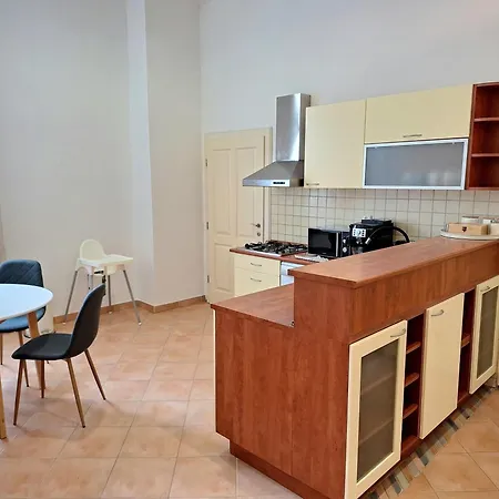 Apartment Paula - Old Town Bratislava