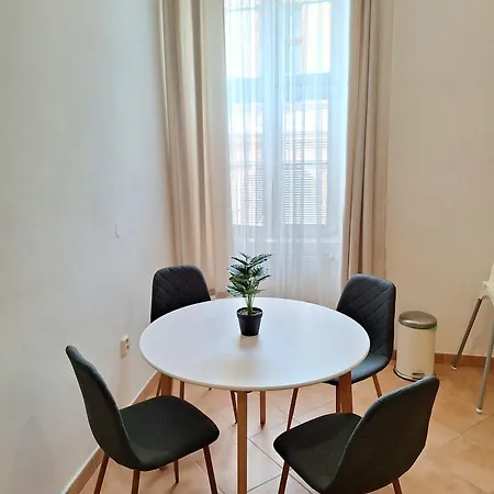 Apartment Paula - Old Town