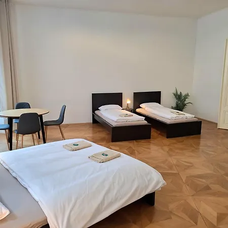 Apartment Paula - Old Town Bratislava