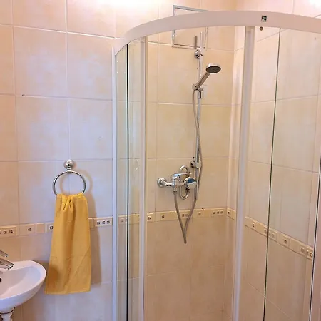 Apartamento Paula - Old Town *