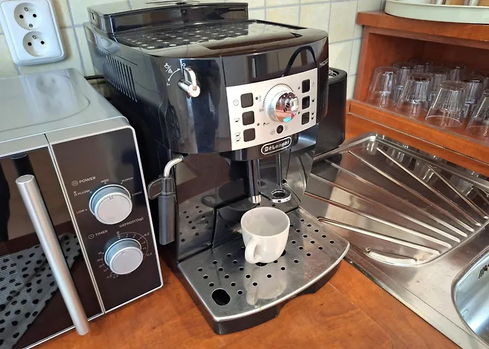 Paula - Old Town Appartamento *