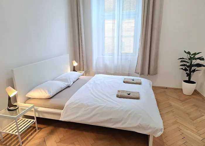 Appartement Paula - Old Town