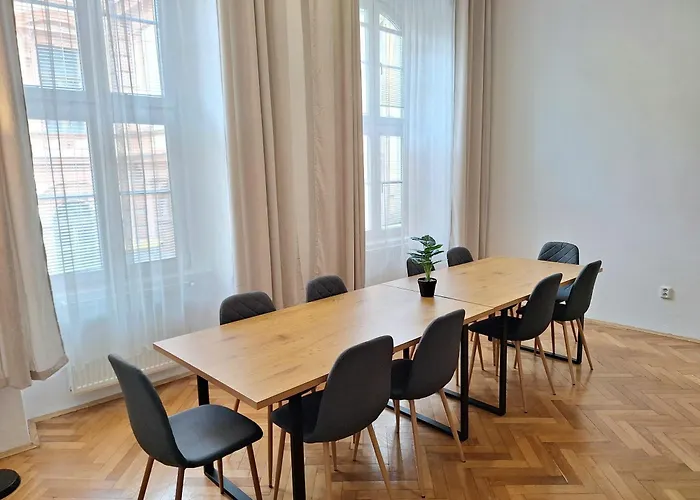 Appartement Paula - Old Town *