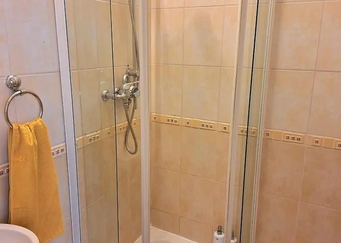 Paula - Old Town Appartamento