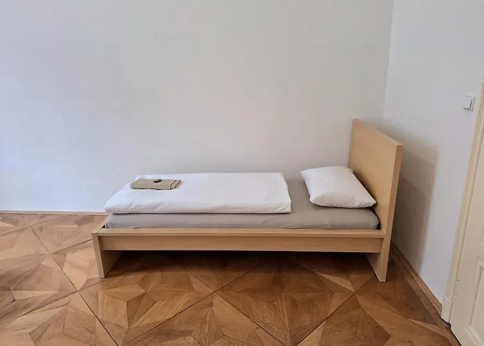 Apartmán Paula - Old Town