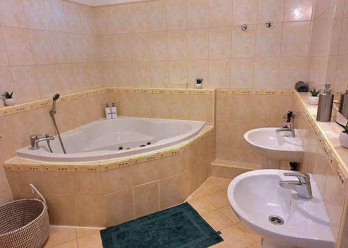 Paula - Old Town Appartement Bratislava