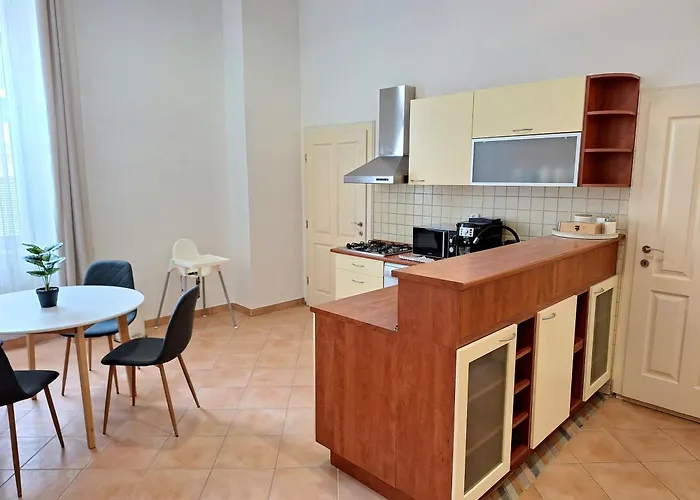 Appartamento Paula - Old Town Bratislava