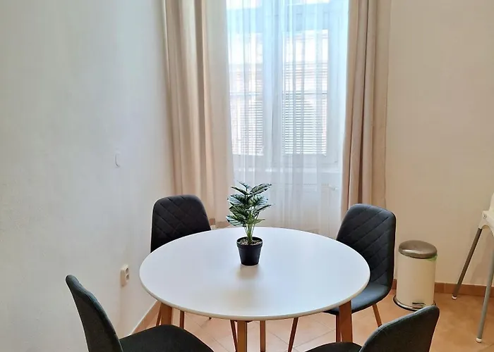 Appartement Paula - Old Town