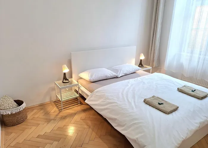 Appartement Paula - Old Town *