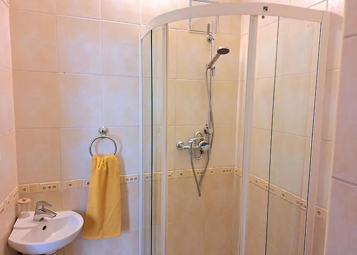 Appartement Paula - Old Town *