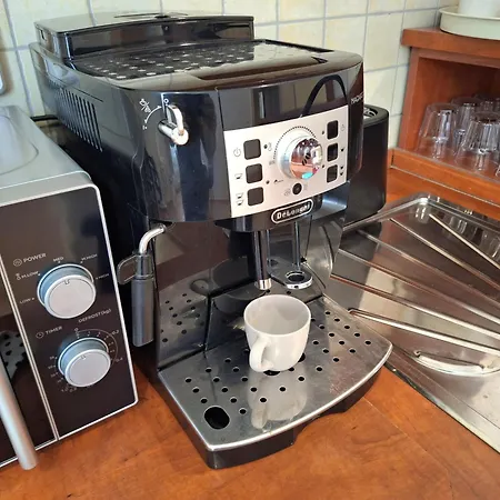 Paula - Old Town Апартаменты *