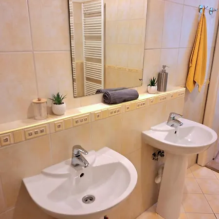 Paula - Old Town Братислава