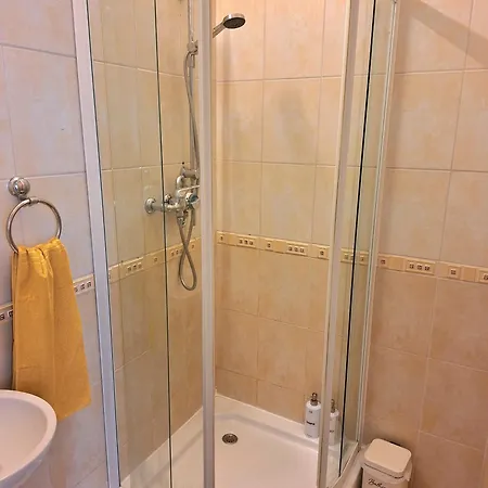 Paula - Old Town Апартаменты