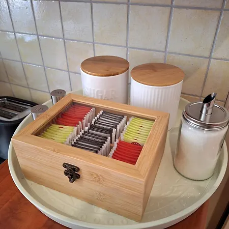 Paula - Old Town * Братислава