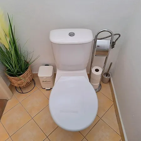 Paula - Old Town * Братислава