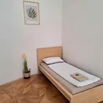Paula - Old Town Apartman *
