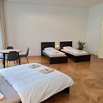 Apartman Paula - Old Town Pozsony