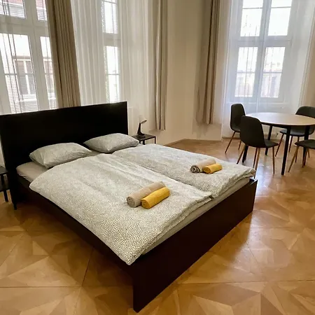 Apartment Paula - Old Town Bratislava