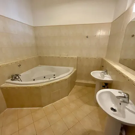 Apartment Paula - Old Town *